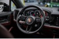 Porsche Cayenne Coupé - 2025
