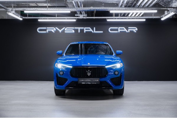Maserati Levante I Рестайлинг Gransport - 2021
