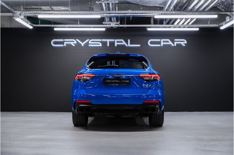 Maserati Levante Gransport - 2021