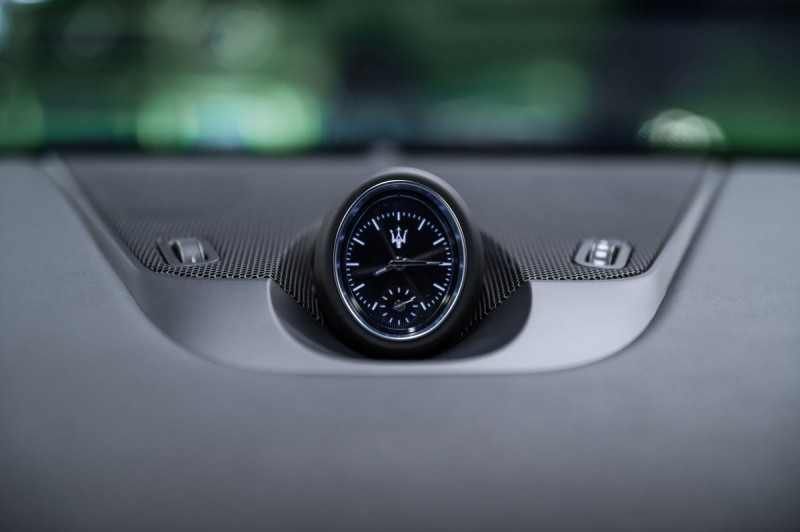 Maserati Levante Gransport - 2021