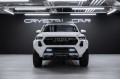 Toyota Tacoma Trailhunter - 2025