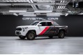 Toyota Tacoma Trailhunter - 2025