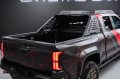 Toyota Tacoma Trailhunter - 2025