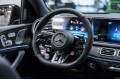 Mercedes-Benz GLE AMG GLE 53 4MATIC+ - 2025