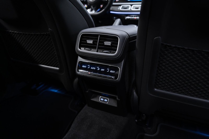 Mercedes-Benz GLE AMG GLE 53 4MATIC+ - 2025