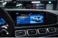 Mercedes-Benz GLE AMG GLE 53 4MATIC+ - 2025