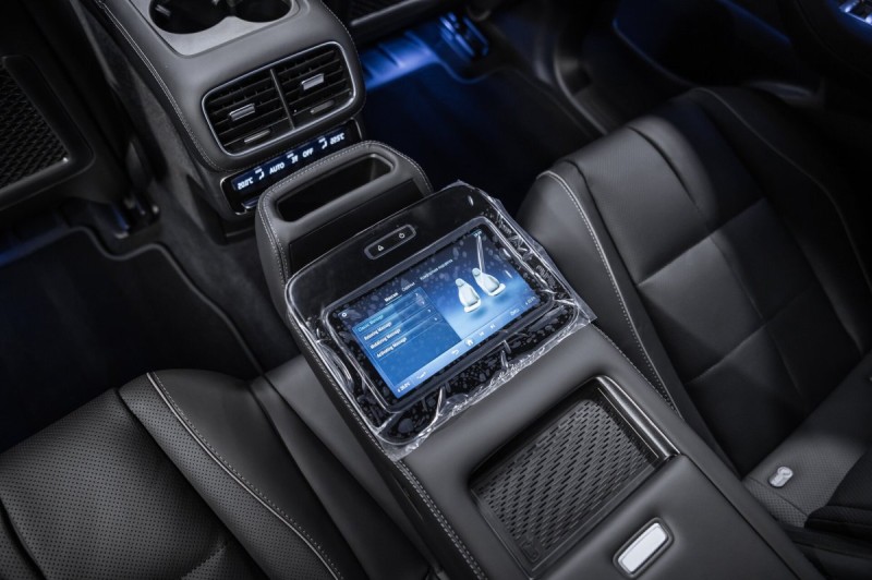 Mercedes-Benz GLS GLS 450 4MATIC - 2025