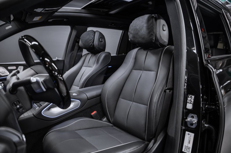 Mercedes-Benz GLS GLS 450 4MATIC - 2025