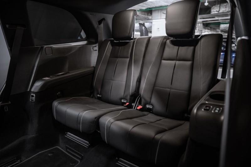 Mercedes-Benz GLS GLS 450 4MATIC - 2025