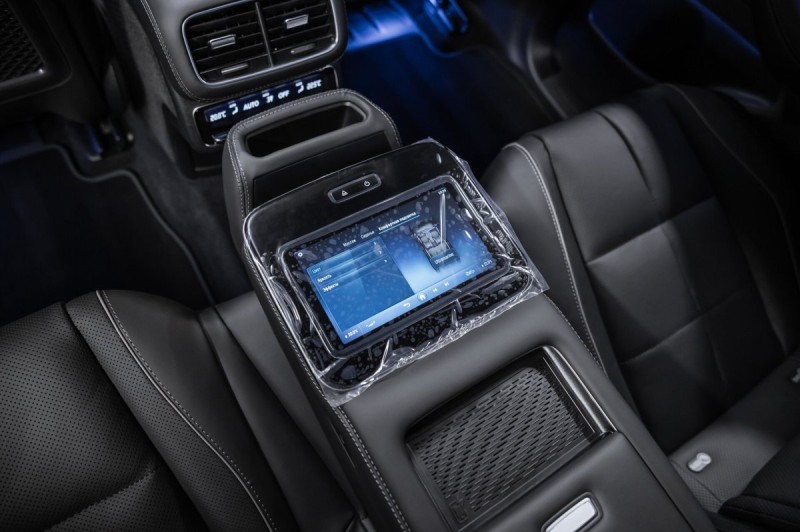 Mercedes-Benz GLS GLS 450 4MATIC - 2025