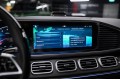 Mercedes-Benz GLS GLS 450 4MATIC - 2025