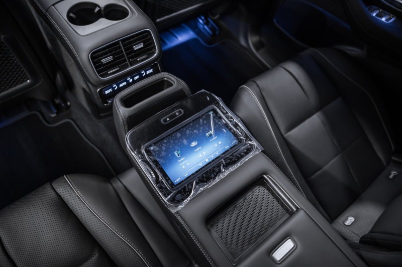 Mercedes-Benz GLS GLS 450 4MATIC - 2025