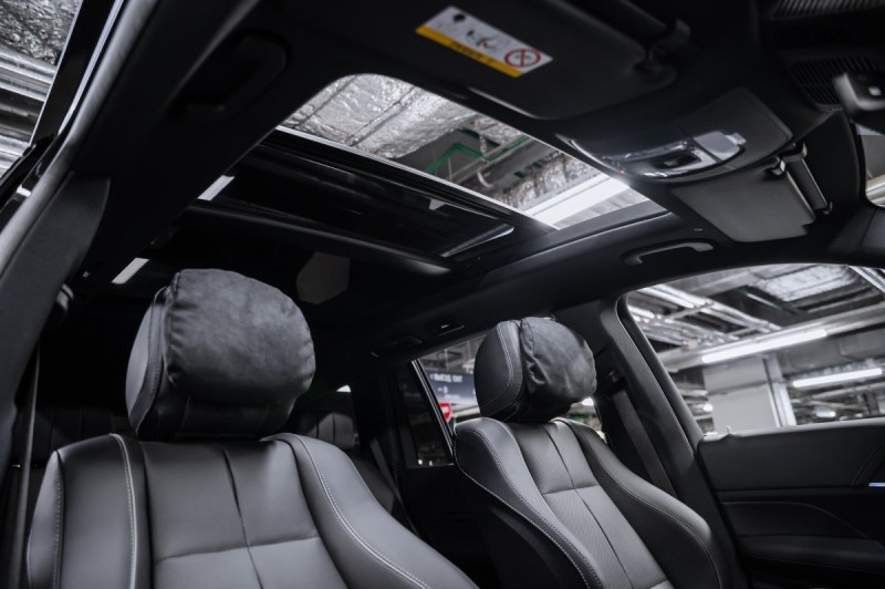 Mercedes-Benz GLS GLS 450 4MATIC - 2025