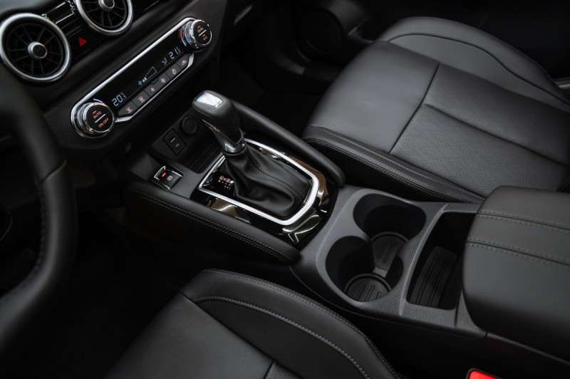 Nissan Qashqai Leading - 2025