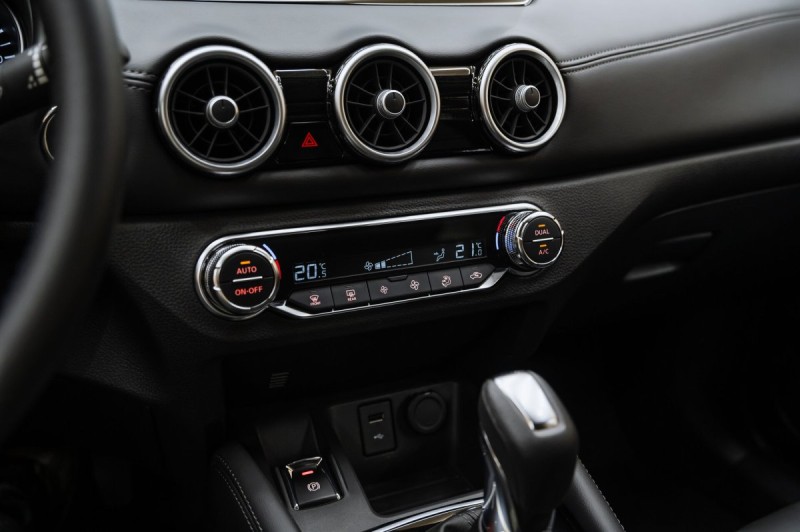 Nissan Qashqai Leading - 2025