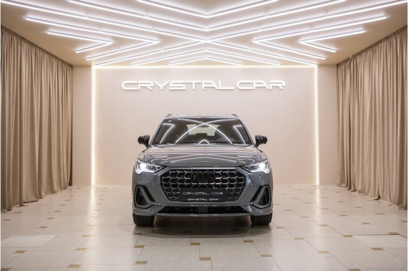 Audi Q3 45 TFSI Fashionable dynamic - 2026