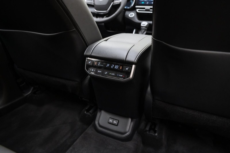 Toyota Highlander Supreme - 2026