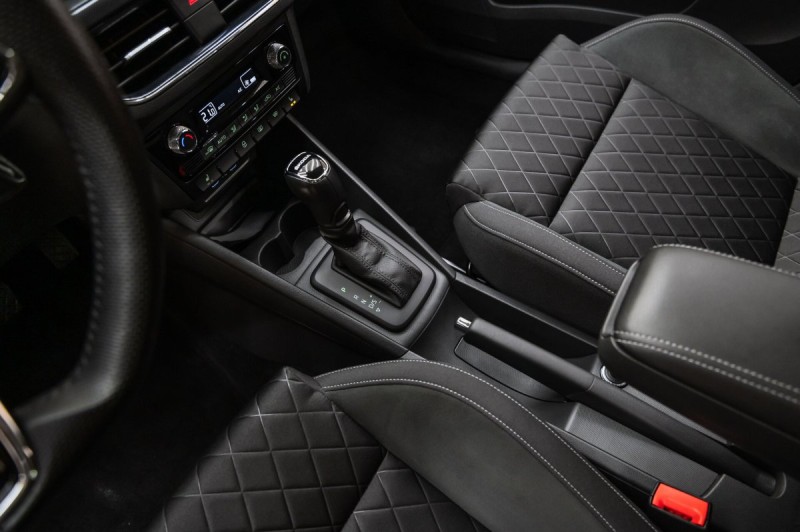 Skoda Rapid Sport Edition - 2020
