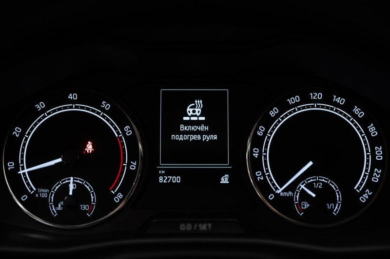 Skoda Rapid Sport Edition - 2020