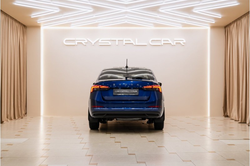 Skoda Rapid Sport Edition - 2020