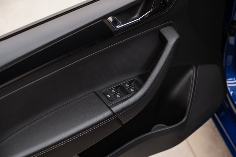 Skoda Rapid Sport Edition - 2020