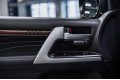 Toyota Land Cruiser Executive Lounge - 2020