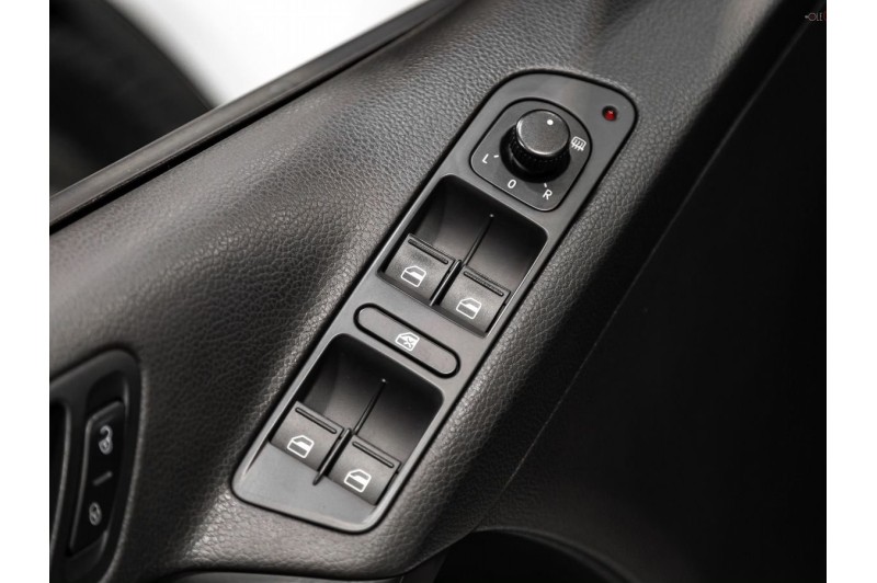 Volkswagen Tiguan Trend&Fun - 2012