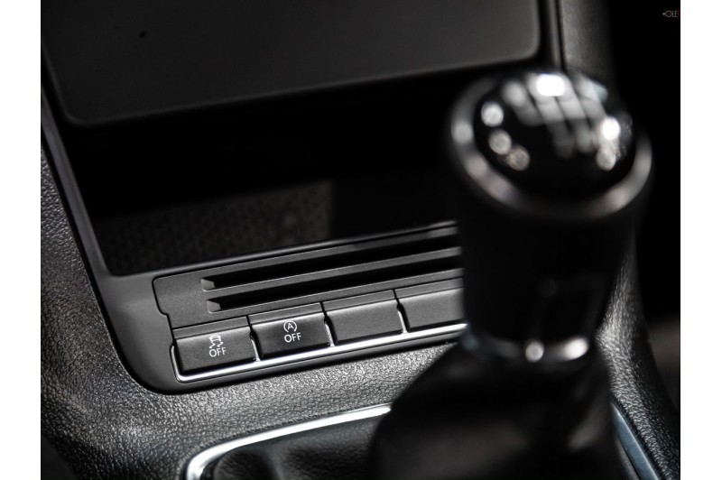 Volkswagen Tiguan Trend&Fun - 2012