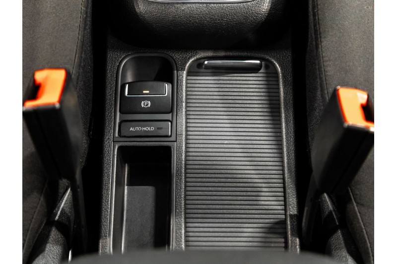 Volkswagen Tiguan Trend&Fun - 2012