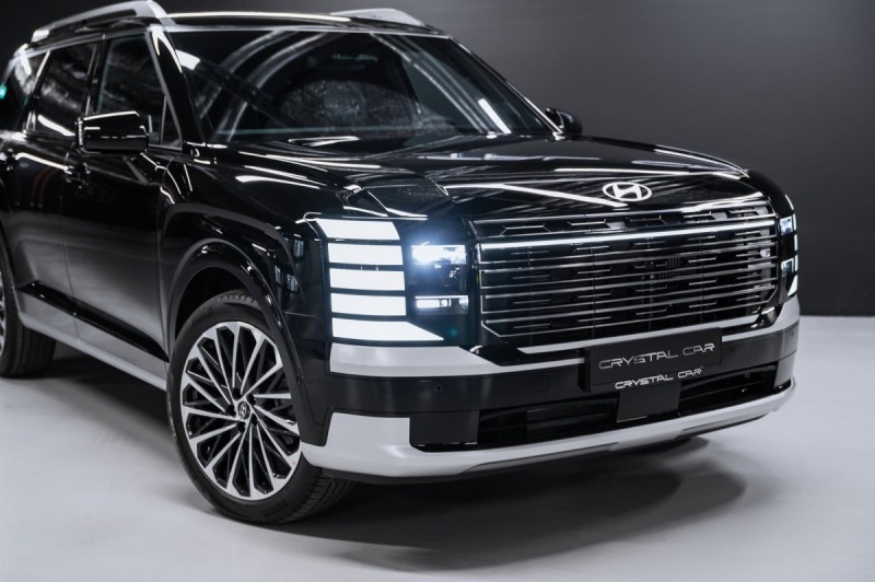 Hyundai Palisade Caligraphy - 2025