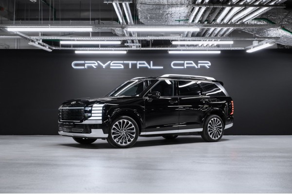 Hyundai Palisade II Caligraphy - 2025