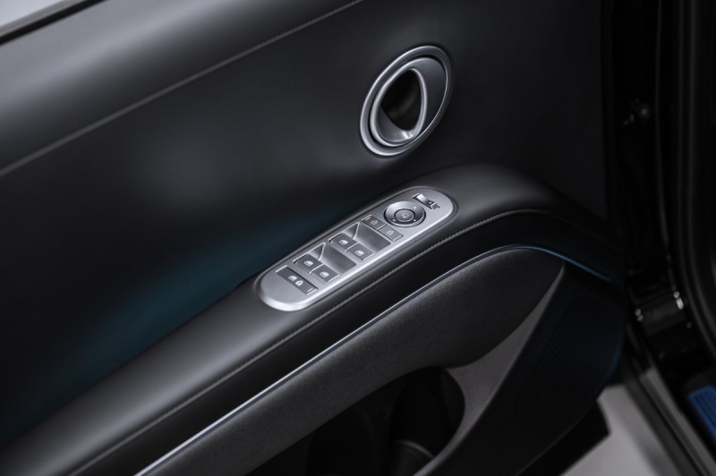 Hyundai Palisade Caligraphy - 2025