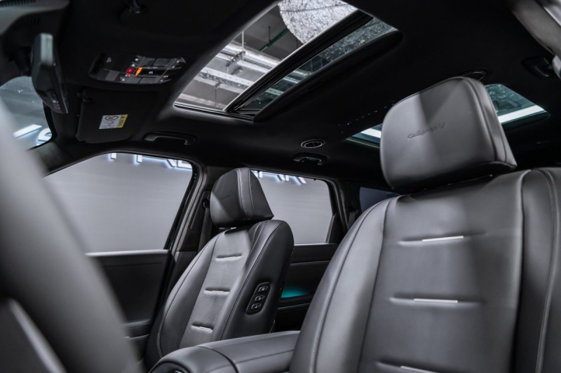 Hyundai Palisade Caligraphy - 2025