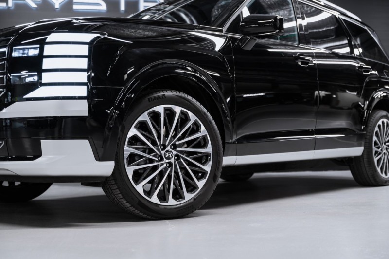 Hyundai Palisade Caligraphy - 2025