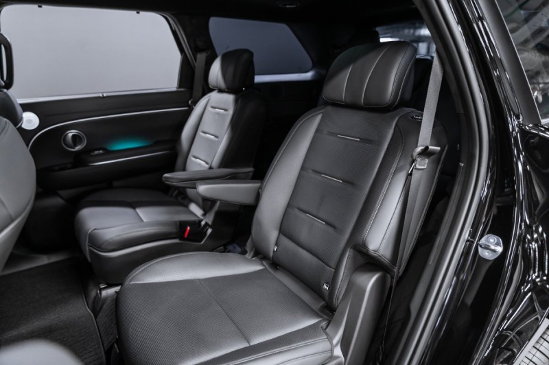 Hyundai Palisade Caligraphy - 2025