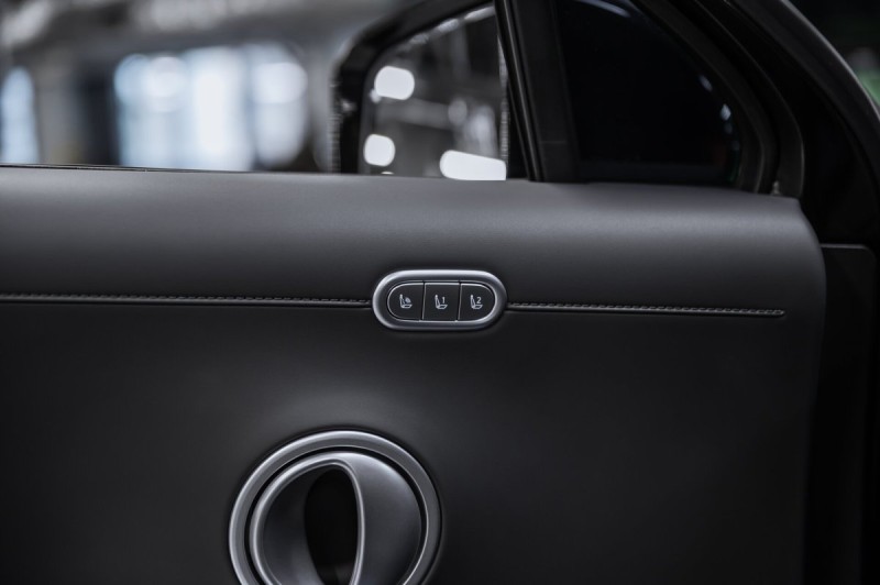 Hyundai Palisade Caligraphy - 2025