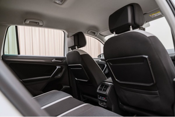 Volkswagen Tiguan II OFFROAD - 2018