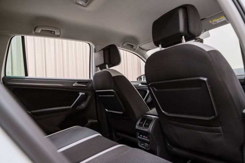 Volkswagen Tiguan OFFROAD - 2018