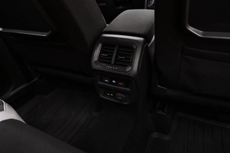 Volkswagen Tiguan OFFROAD - 2018