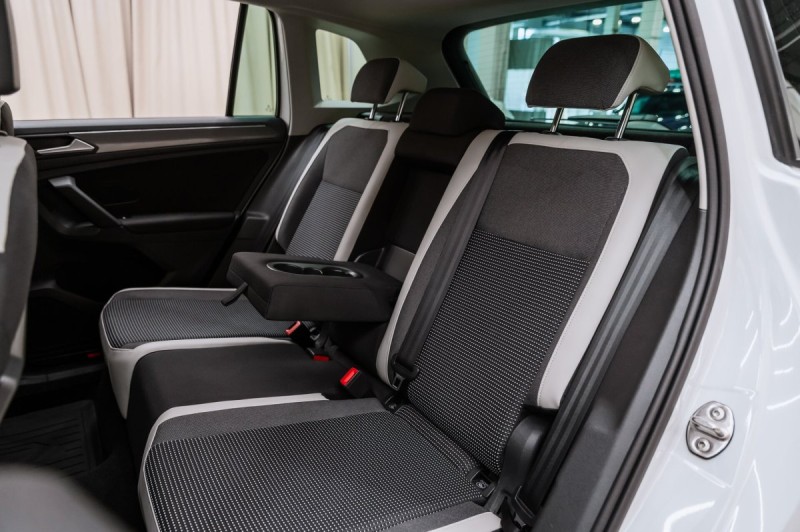 Volkswagen Tiguan OFFROAD - 2018