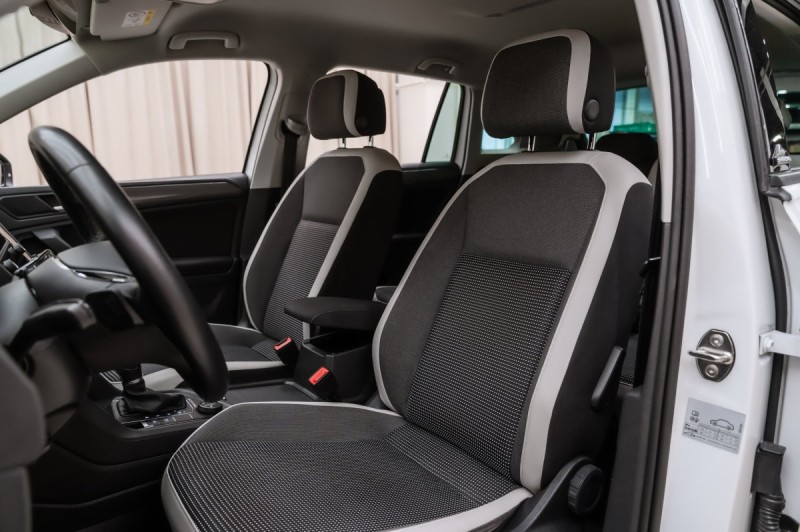 Volkswagen Tiguan OFFROAD - 2018