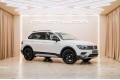Volkswagen Tiguan OFFROAD - 2018
