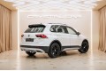 Volkswagen Tiguan OFFROAD - 2018