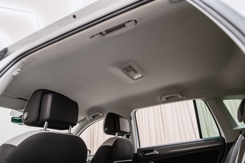 Volkswagen Tiguan OFFROAD - 2018