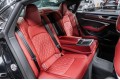 Audi A7 45 TFSI quattro RS kit racing edition - 2025