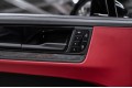 Porsche Cayenne Coupe GTS III рестайлинг — 2025