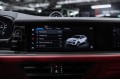 Porsche Cayenne Coupe GTS III рестайлинг — 2025