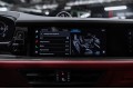 Porsche Cayenne Coupe GTS III рестайлинг — 2025
