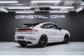 Porsche Cayenne Coupe GTS III рестайлинг — 2025