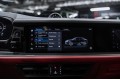 Porsche Cayenne Coupe GTS III рестайлинг — 2025